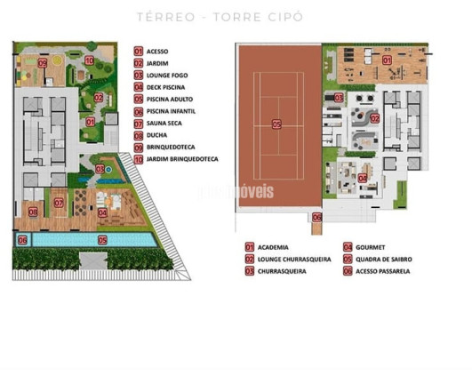 Imagem Apartamento com 3 Quartos à Venda, 104 m² em Jardim Das Acacias - São Paulo