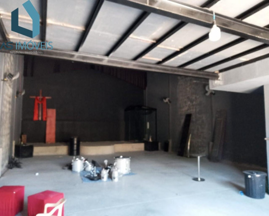 Imagem Imóvel Comercial para Alugar, 200 m² em Jardim Olinda - Cabo Frio