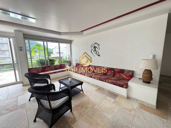 Imagem Apartamento com 3 Quartos à Venda, 130 m² em Pitangueiras - Guarujá
