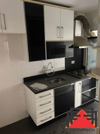 Imagem Apartamento com 2 Quartos à Venda, 60 m² em Vila Andrade - Sao Paulo Imagem Apartamento com 2 Quartos à Venda, 60 m² em Vila Andrade - Sao Paulo