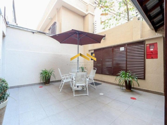 Imagem Apartamento com 2 Quartos à Venda, 48 m² em Morumbi - São Paulo Imagem Apartamento com 2 Quartos à Venda, 48 m² em Morumbi - São Paulo