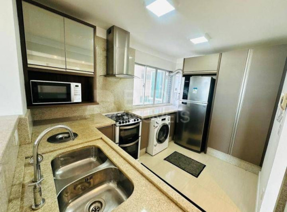 Imagem Apartamento com 3 Quartos à Venda, 171 m² em Centro - Balneário Camboriú