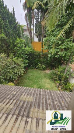 Imagem Casa com 5 Quartos à Venda, 400 m² em Brooklin Paulista - São Paulo