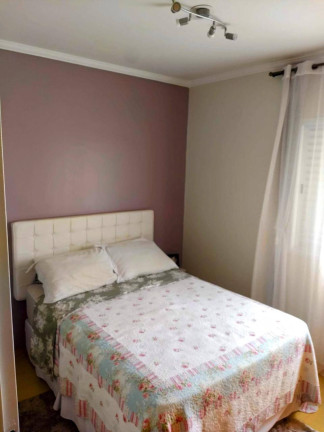 Imagem Apartamento com 2 Quartos à Venda,  em Jardim Andorinhas - Campinas