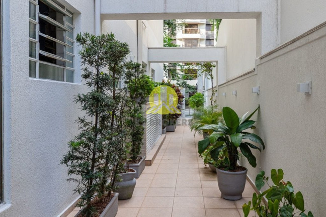 Imagem Apartamento com 3 Quartos à Venda, 162 m² em Jardim Paulista - São Paulo Imagem Apartamento com 3 Quartos à Venda, 162 m² em Jardim Paulista - São Paulo