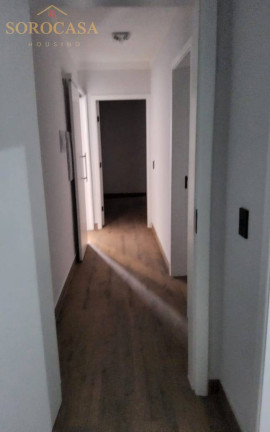 Imagem Casa com 3 Quartos à Venda,  em Jardim Campos Do Conde Ii - Sorocaba