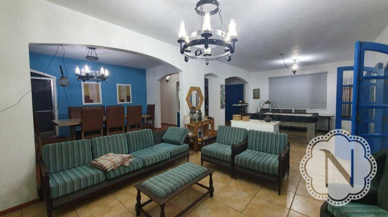 Imagem Casa com 4 Quartos à Venda, 240 m² em Cibratel I - Itanhaém Imagem Casa com 4 Quartos à Venda, 240 m² em Cibratel I - Itanhaém