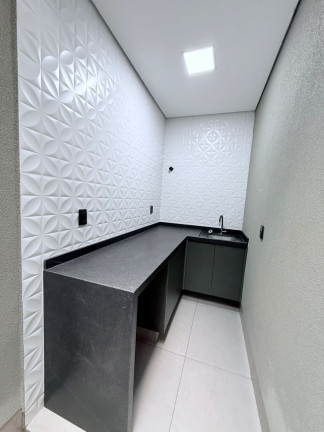 Imagem Casa com 3 Quartos à Venda, 135 m² em Samambaia Sul (samambaia) - Brasília