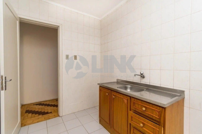 Imagem Apartamento com 2 Quartos à Venda, 53 m² em Floresta - Porto Alegre