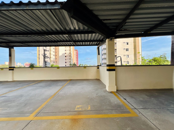 Imagem Imóvel à Venda,  em Fátima - Fortaleza