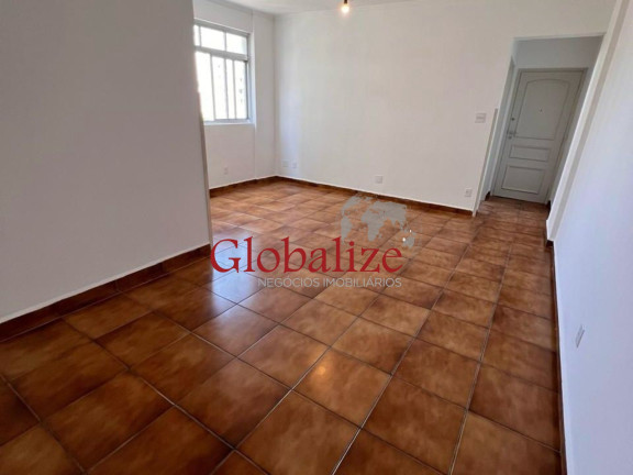 Imagem Imóvel com 2 Quartos à Venda, 92 m² em Marapé - Santos Imagem Imóvel com 2 Quartos à Venda, 92 m² em Marapé - Santos