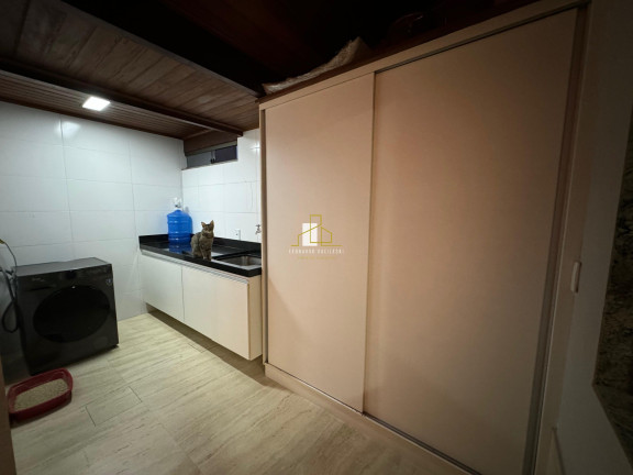 Imagem Casa com 3 Quartos à Venda, 200 m² em Colina De Laranjeiras - Serra