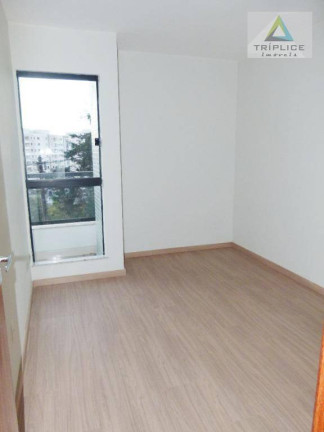 Imagem Apartamento com 2 Quartos à Venda, 65 m² em Vale Do Ipê - Juiz De Fora