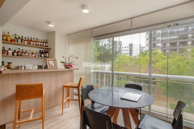 Apartamento com 4 Quartos à Venda, 323 m² em Jardim Guedala - São Paulo