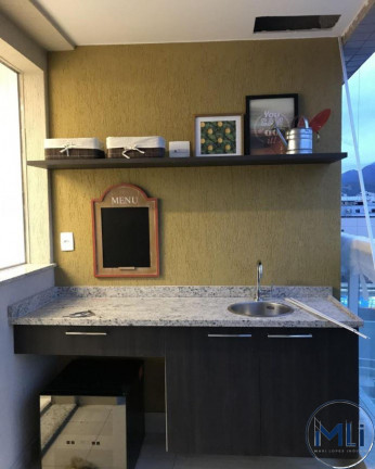 Imagem Imóvel com 3 Quartos à Venda, 70 m² em Cachambi - Rio De Janeiro