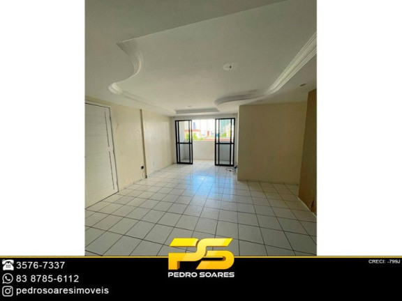 Imagem Apartamento com 2 Quartos à Venda, 94 m² em Aeroclube - João Pessoa Imagem Apartamento com 2 Quartos à Venda, 94 m² em Aeroclube - João Pessoa