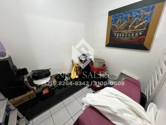 Imagem Apartamento com 4 Quartos à Venda, 248 m² em Setor Bueno - Goiânia