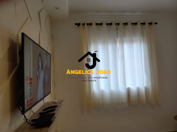 Imagem Apartamento com 2 Quartos à Venda, 70 m² em Itarare - São Vicente