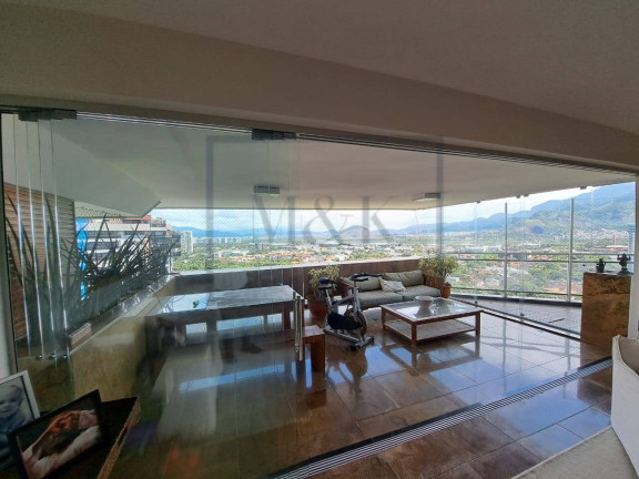 Imagem Apartamento com 3 Quartos à Venda, 220 m² em Barra Da Tijuca - Rio De Janeiro