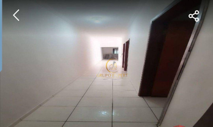 Imagem Casa com 3 Quartos à Venda, 125 m² em Residencial Bosque Dos Ipês - São José Dos Campos