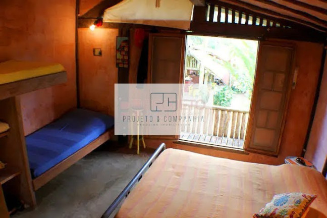 Imagem Sobrado com 3 Quartos à Venda, 200 m² em Praia Barra Do Sahy - São Sebastião
