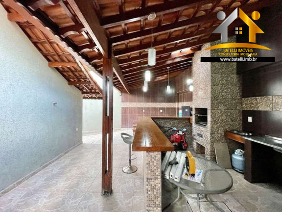 Imagem Casa com 3 Quartos à Venda, 131 m² em Granja Viana - Carapicuíba