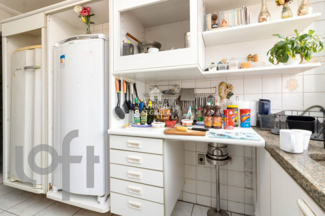 Imagem Apartamento com 3 Quartos à Venda, 155 m² em Perdizes - São Paulo