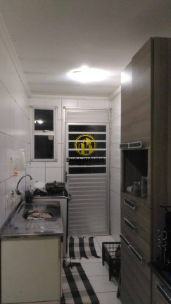Imagem Apartamento com 3 Quartos à Venda, em Jardim Real - Cubatão Imagem Apartamento com 3 Quartos à Venda, em Jardim Real - Cubatão