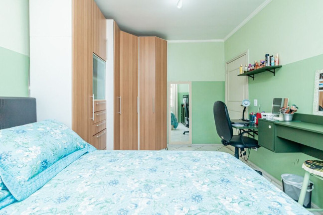 Imagem Casa com 3 Quartos à Venda, 207 m² em Parque Santa Fé - Porto Alegre