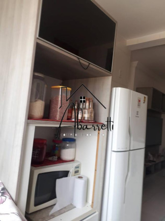 Imagem Apartamento com 2 Quartos à Venda, 46 m² em Piracicamirim - Piracicaba