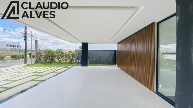 Imagem Casa de Condomínio com 4 Quartos à Venda, 214 m² em Papagaio - Feira De Santana