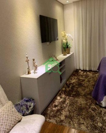 Imagem Apartamento com 3 Quartos à Venda, 167 m² em Jardim Marajoara - São Paulo Imagem Apartamento com 3 Quartos à Venda, 167 m² em Jardim Marajoara - São Paulo