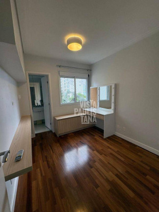 Imagem Apartamento com 3 Quartos para Alugar, 180 m² em Campo Belo - São Paulo