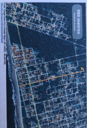 Imagem Terreno à Venda, 1.072 m² em Balneário Uirapuru - Itapoá Imagem Terreno à Venda, 1.072 m² em Balneário Uirapuru - Itapoá
