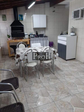 Imagem Casa com 3 Quartos à Venda, 116 m² em Olímpico - São Caetano Do Sul Imagem Casa com 3 Quartos à Venda, 116 m² em Olímpico - São Caetano Do Sul