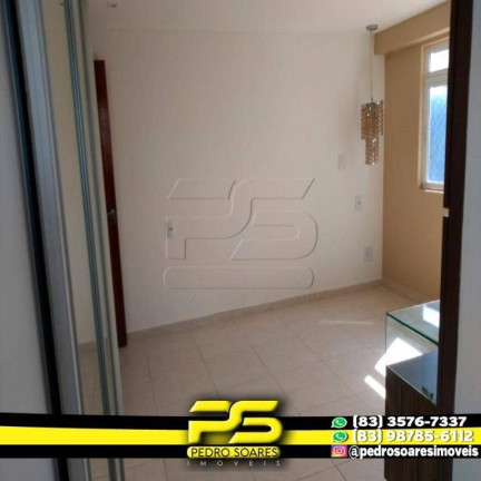 Imagem Apartamento com 3 Quartos à Venda, 154 m² em Miramar - João Pessoa Imagem Apartamento com 3 Quartos à Venda, 154 m² em Miramar - João Pessoa