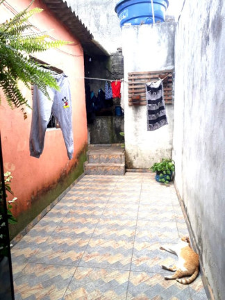 Imagem Casa com 2 Quartos à Venda, 80 m² em Loteamento Municipal Brás Cubas - Mogi Das Cruzes Imagem Casa com 2 Quartos à Venda, 80 m² em Loteamento Municipal Brás Cubas - Mogi Das Cruzes
