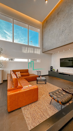 Imagem Casa com 3 Quartos à Venda,  em Villa Piemonte I - Franca