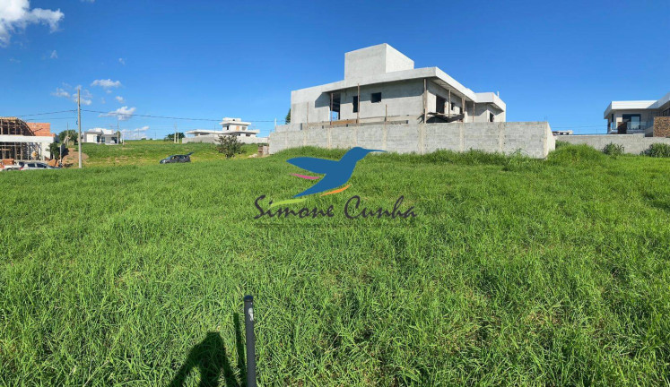 Imagem Terreno à Venda, 540 m² em Condomínio Residencial Ecopark Bourbon - Caçapava Imagem Terreno à Venda, 540 m² em Condomínio Residencial Ecopark Bourbon - Caçapava