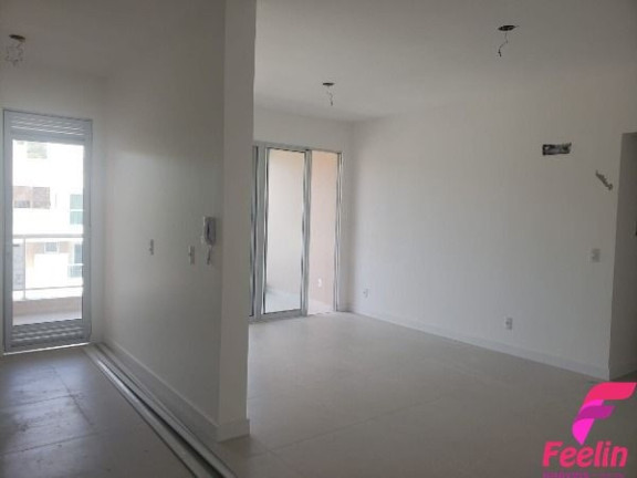 Imagem Apartamento com 2 Quartos à Venda, 130 m² em João Paulo - Florianópolis