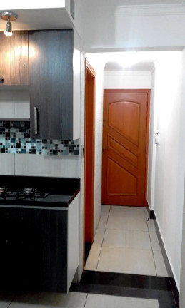 Imagem Imóvel com 1 Quarto para Alugar, 24 m² em Bela Vista - São Paulo