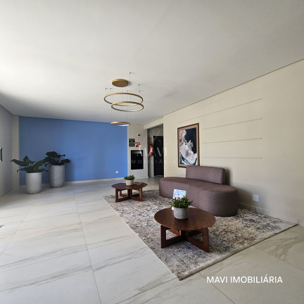 Imagem Apartamento com 2 Quartos à Venda, 66 m² em Mirim - Praia Grande