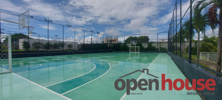 Imagem Terreno em Condomínio à Venda, 300 m² em Pitimbu - Natal Imagem Terreno em Condomínio à Venda, 300 m² em Pitimbu - Natal