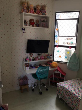 Imagem Apartamento com 3 Quartos à Venda, 85 m² em Caminho Das árvores - Salvador Imagem Apartamento com 3 Quartos à Venda, 85 m² em Caminho Das árvores - Salvador