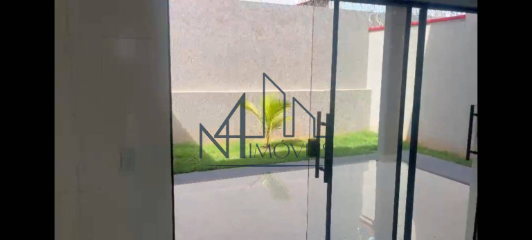 Imagem Casa com 3 Quartos à Venda, 180 m² em Independência - Aparecida De Goiânia