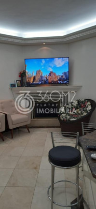 Imagem Apartamento com 3 Quartos à Venda, 156 m² em Santa Paula - São Caetano Do Sul Imagem Apartamento com 3 Quartos à Venda, 156 m² em Santa Paula - São Caetano Do Sul