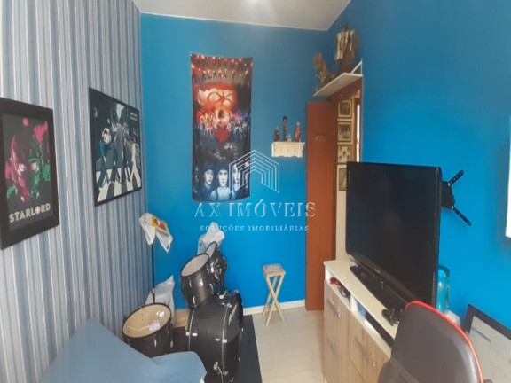 Imagem Apartamento com 2 Quartos à Venda, 65 m² em Cidade Baixa - Porto Alegre