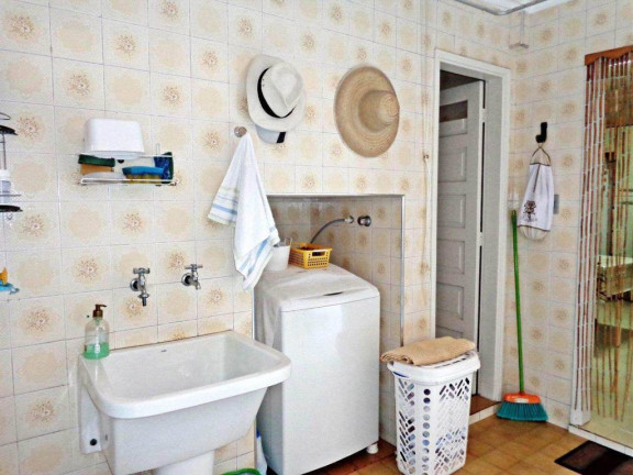 Imagem Casa com 3 Quartos à Venda, 140 m² em Jardim Independencia - Sao Vicente Imagem Casa com 3 Quartos à Venda, 140 m² em Jardim Independencia - Sao Vicente