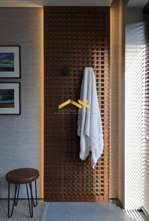 Imagem Apartamento com 3 Quartos à Venda, 925 m² em Alto De Pinheiros - São Paulo