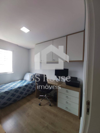 Imagem Apartamento com 2 Quartos à Venda, 60 m² em Vila Valparaiso - Santo André Imagem Apartamento com 2 Quartos à Venda, 60 m² em Vila Valparaiso - Santo André